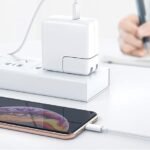 USB C Lightning Kabel 1M, [MFi-Zertifiziert ] iPhone Ladekabel USB C Kompatibel Mit iPhone 14/13/13 Pro/12/12 Pro Max/11 Pro/X/XS/XR/8 Plus, für Typ-C Ladegeräte, Unterstützt Power Delivery - Image 2