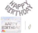 16 Zoll Aluminium folien Buchstaben Luftballons Set für Kinder Geburtstag, Party Dekoration