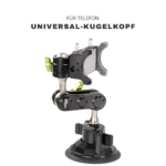 Großer Saugnapf und Telefonhalterung für das Auto - Image 5