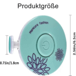 Elektrischer Nagelschneider für Neugeborene - Image 4