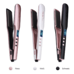 Professioneller Titan-Glätteisen 480F Haarglätter für den Salon - Image 2