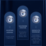 Anti-Aging-Gesichts- und Halslifting-Massagegerät, Gesichtsmassagegerät, Hautpflege, Faltenentferner - Image 4