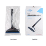 Auto-Windschutzscheiben-Wasserwischer, Squeeze-Eiskratzer - Image 6