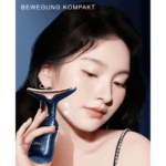 Anti-Aging-Gesichts- und Halslifting-Massagegerät, Gesichtsmassagegerät, Hautpflege, Faltenentferner - Image 2