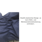 Kinder Fäustlinge Winter warme wasserdichte Handschuhe Sport Ski - Image 6