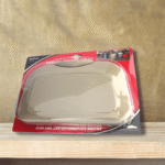 Getränkeflaschenhalter aus Kunststoff für den Rücksitz des Autos - Image 4