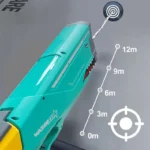 Hochwertige elektrische Wasserpistole für Erwachsene und Kinder - Image 5