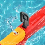 Hochwertige elektrische Wasserpistole für Erwachsene und Kinder - Image 3