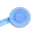 Verstellbarer Organizer mit 6 Haken für Badezimmer Handtuch und Schrankhalter, Kleiderbügel, Wandwerkzeug - Image 3