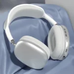 P9 Pro Max Gaming HiFi-Stereo-Headset-Kopfhörer mit Mikrofon, Geräuschunterdrückung, TWS-Ohrhörer