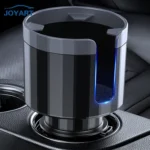 Heiße Verkäufe Autozubehör 360 Rotation Kühlung Heizung 105mm Auto Getränkehalter Expander