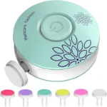 Elektrischer Nagelschneider für Neugeborene - Image 2