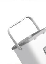 Heißes verkaufendes rotierendes Reinigungsmopp-Set mit Eimer - Image 8