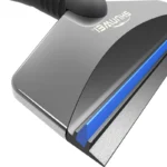 Auto-Windschutzscheiben-Wasserwischer, Squeeze-Eiskratzer - Image 3