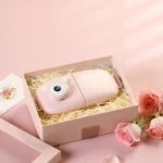 IMYCOO Heiße Verkäufe Persönliche Periodenschmerzen Relief Gürtel Für Frauen Menstruations Heizung Massage Elektrische Wiederaufladbare Periodenkrampf Pad - Image 5