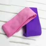 Fleece Winterleggings für Mädchen - Image 3