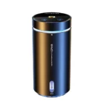 Trendiger Lufterfrischer-Diffusor für Auto, Zuhause, Büro, Innenraum