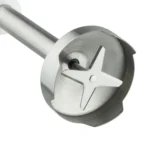 Multifunktionaler tragbarer elektrischer 4-in-1-Lebensmittelmixer, Schneebesen, Handstab-Smoothie-Mixer für die Haushaltsküche - Image 4