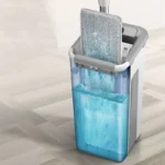 Heißes verkaufendes rotierendes Reinigungsmopp-Set mit Eimer - Image 4