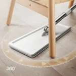 Heißes verkaufendes rotierendes Reinigungsmopp-Set mit Eimer - Image 9