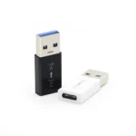 Hohe Qualität USB C 3,1 Typ C Buchse zu USB 3,0 Typ A Stecker Port Konverter Adapter Für Telefone - Image 3
