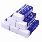 2 Stück Hochwertiger Radiergummi für Kinder