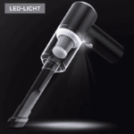 Bester kabelloser Staubsauger für Auto, Haushalt und Büro - Image 3