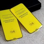 iPhone 14 Pro Max Hülle + 9D Panzerglas Display Schutz - Image 2