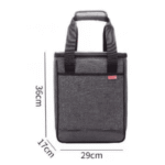 Gastronomie Getränkelieferung, thermisch isoliert - Image 4