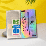 Displayschutz aus gehärtetem Glas für iPhone 15, 15Plus, 15Pro, 15Pro Max - Image 2