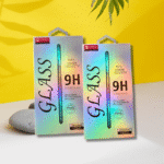 Displayschutz aus gehärtetem Glas für iPhone 15, 15Plus, 15Pro, 15Pro Max